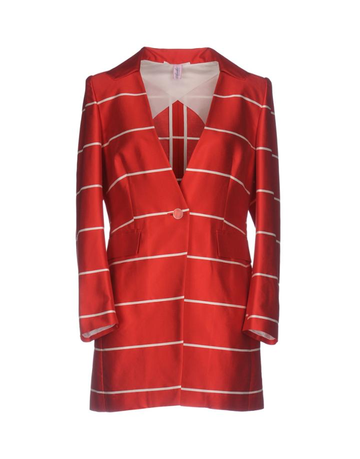 Roberto Avolio Milano Overcoats