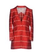 Roberto Avolio Milano Overcoats