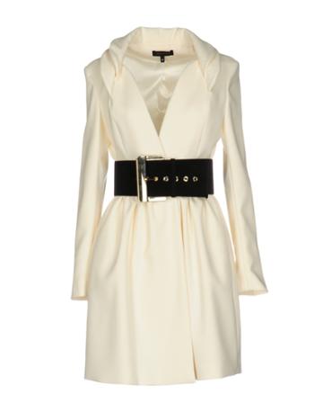 Mary D'aloia&reg; Overcoats