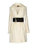 Mary D'aloia&reg; Overcoats