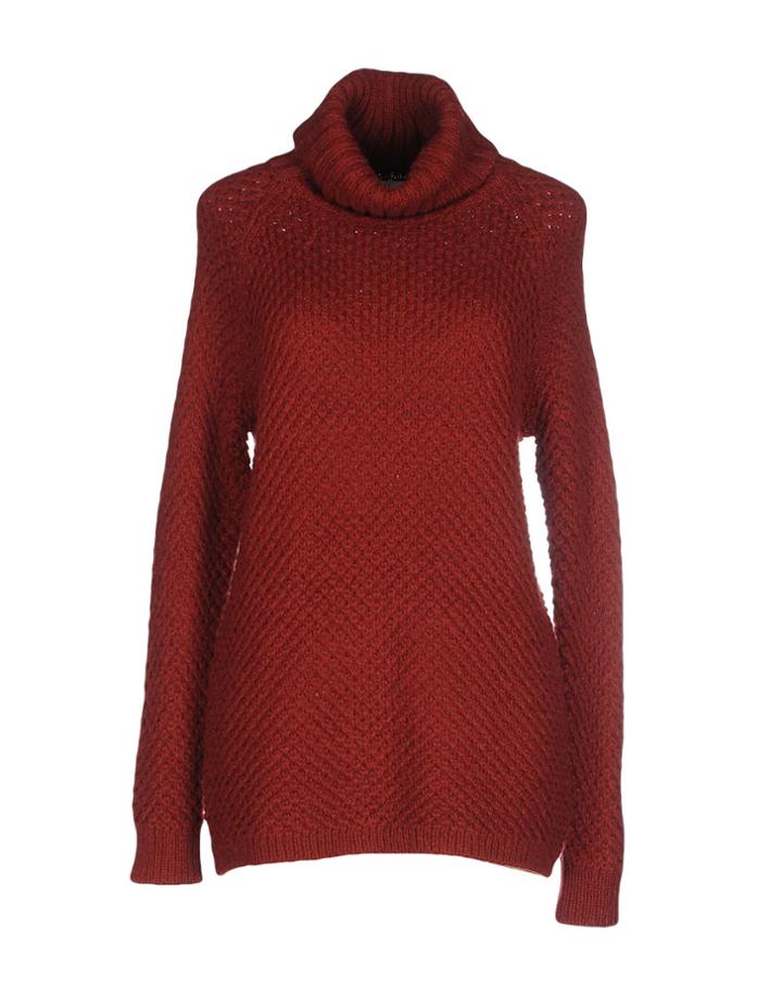 Jeff Turtlenecks