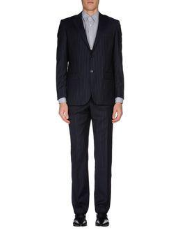 Romeo Gigli Suits