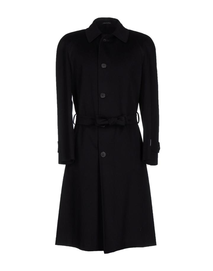 Pal Zileri Overcoats