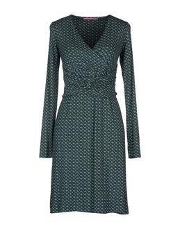 Francesca Ferrante Short Dresses