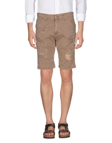 Why Not Brand Bermudas