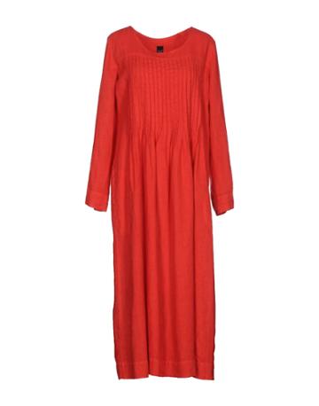 Philo By Mangolini Confezioni 3/4 Length Dresses