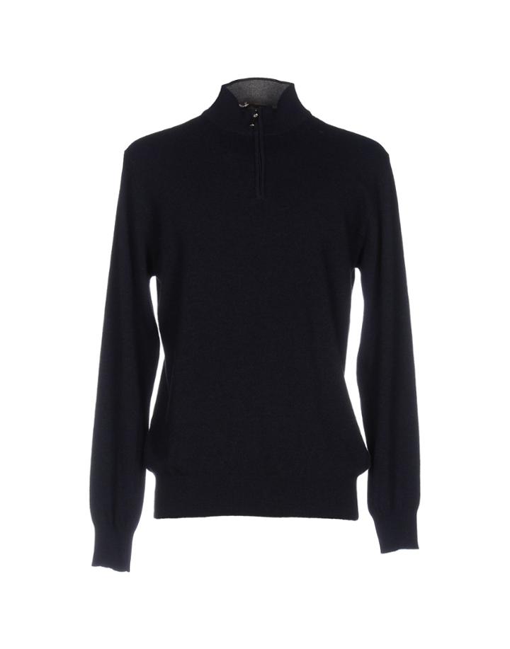 Florence Cashmere Turtlenecks
