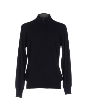 Florence Cashmere Turtlenecks