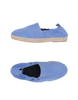 Hackett Espadrilles