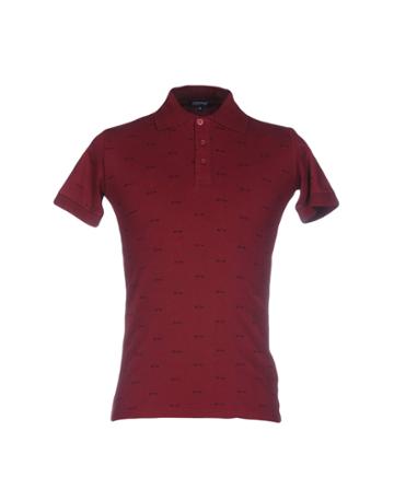 Louis Plein Polo Shirts