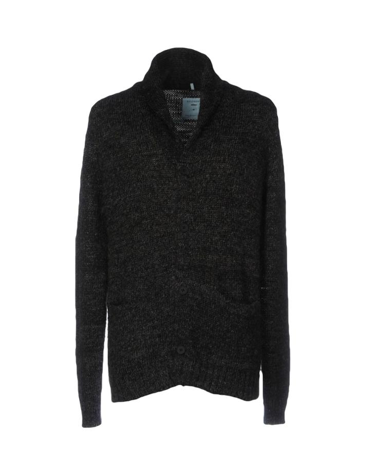 Extended By Minimum Cardigans