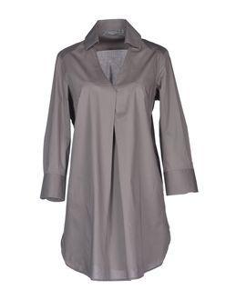 La Camicia Bianca Blouses