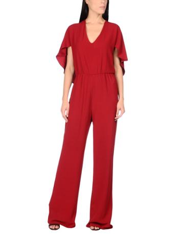 Vanessa Scott Jumpsuits