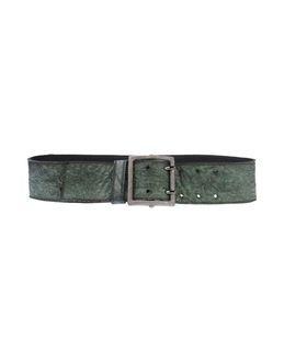 Scunzani Ivo Belts