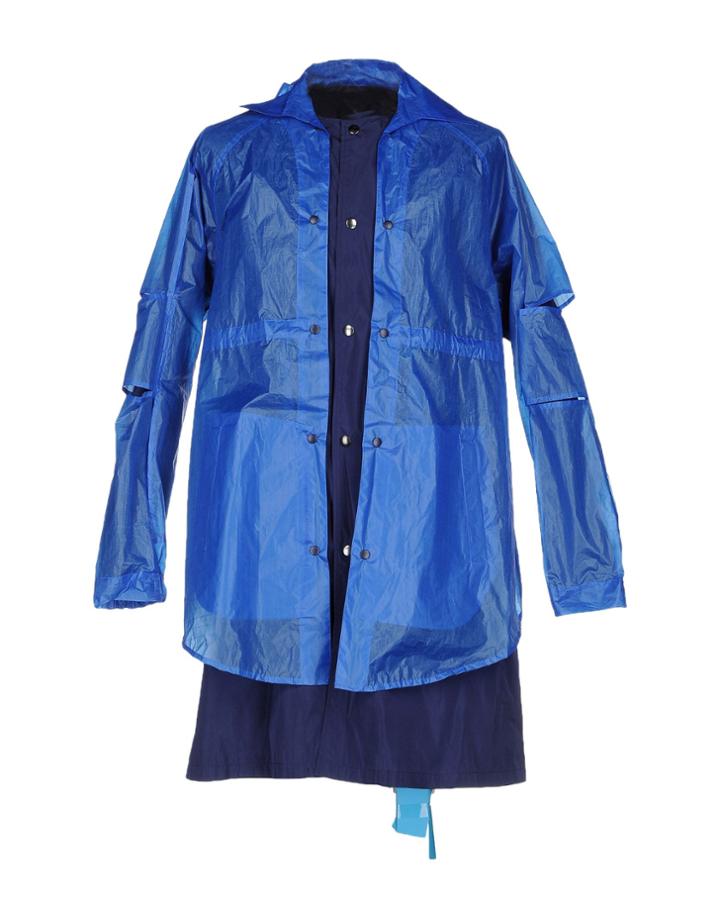 Yoshio Kubo Jackets