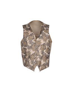 Bradbury Vests