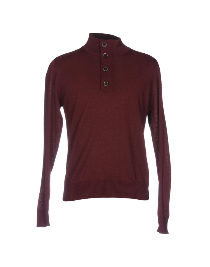 Malagrida Turtlenecks