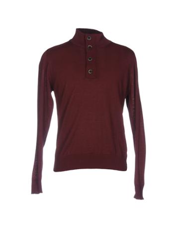 Malagrida Turtlenecks
