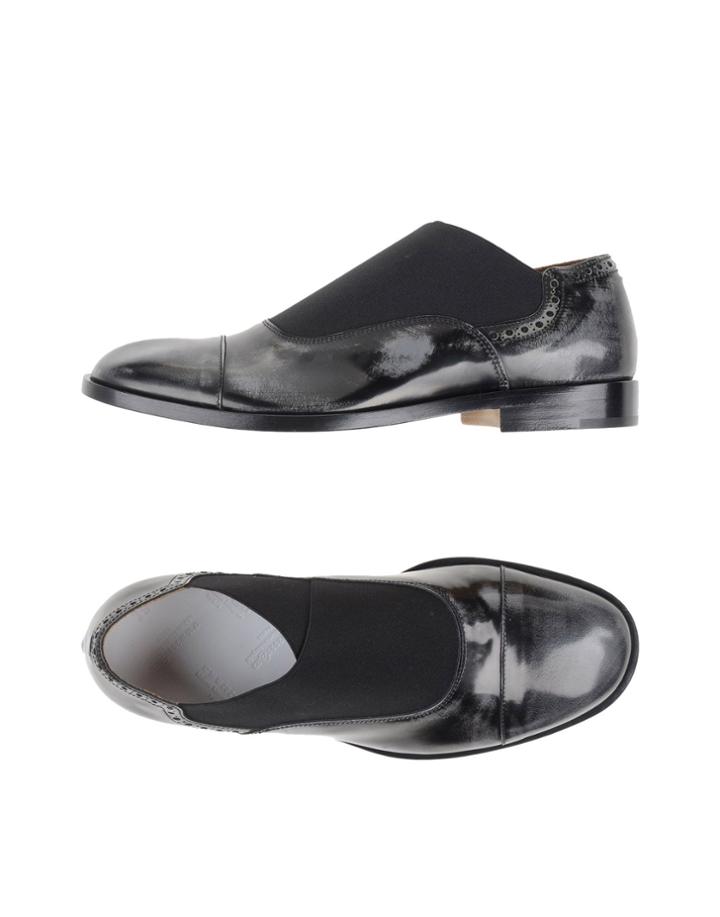 Maison Margiela 22 Loafers