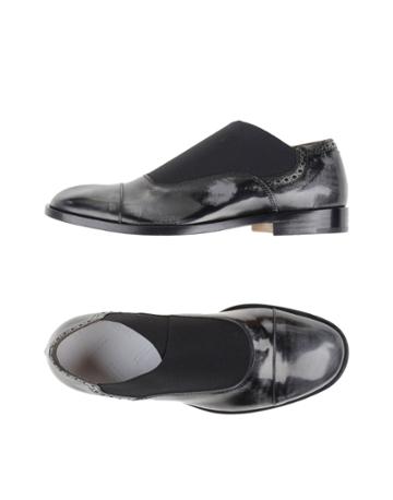 Maison Margiela 22 Loafers