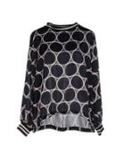 Marina Yachting Blouses