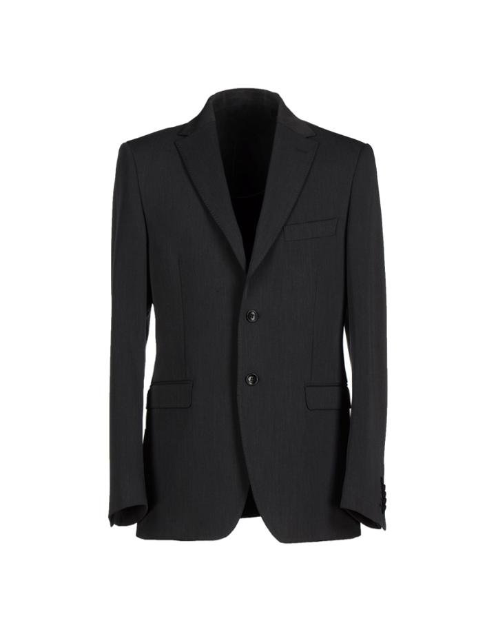 Silenzio Blazers