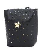 La Fille Des Fleurs Backpacks & Fanny Packs