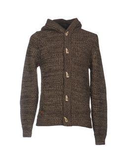 North Pole Cardigans