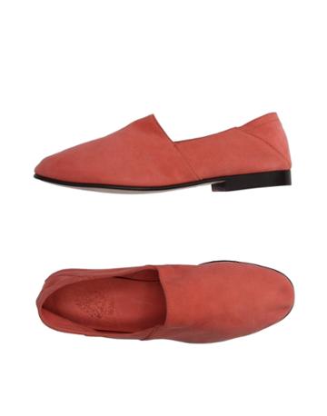 Mr. Hare Loafers
