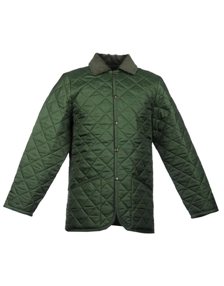 Lavenham Mid-length Jackets