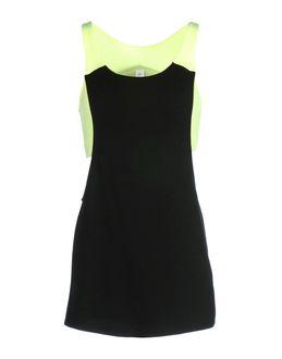 Master & Muse X Earth Couture Tank Tops