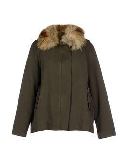 Miss Miss By Valentina Jackets