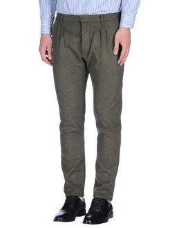 Re-edition Casual Pants
