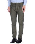 Re-edition Casual Pants