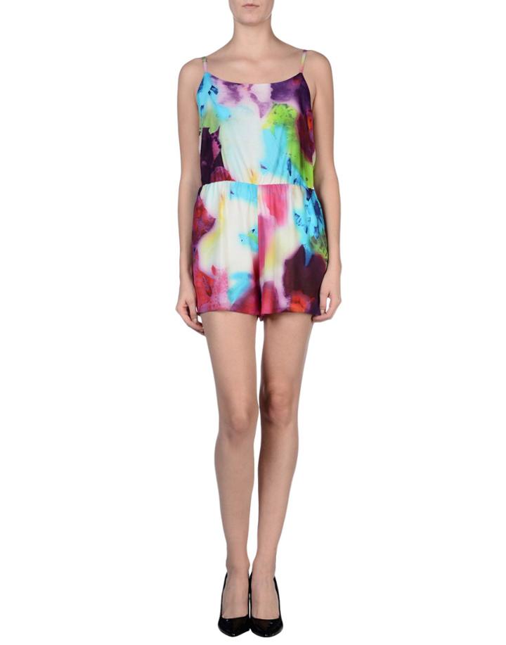 Alice+olivia Jumpsuits