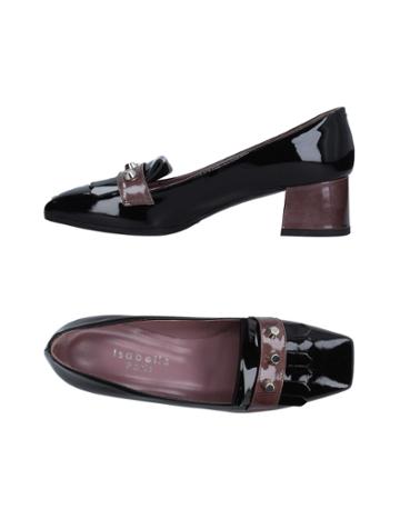 Isabelle Paris Loafers