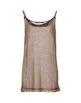 Devotion Tops