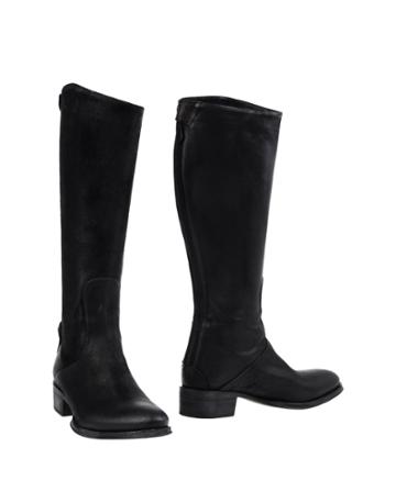 Denis Club Boots