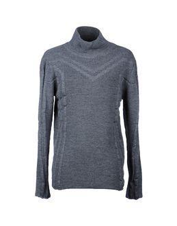 Primo Emporio Turtlenecks