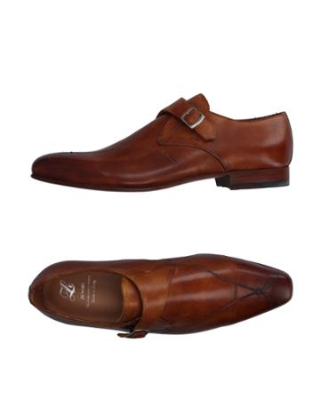 Zenobi Loafers