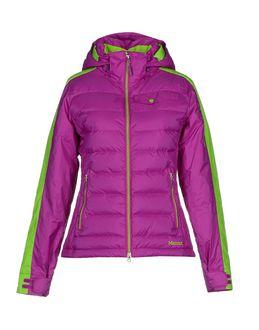Marmot Down Jackets