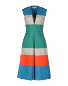 Anna Sammarone 3/4 Length Dresses