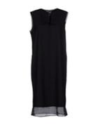 Vince. Knee-length Dresses