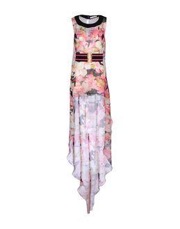Vdp Bijoux Short Dresses