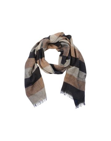 Alpo Oblong Scarves
