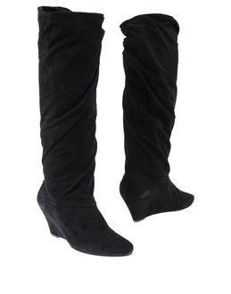 Tania Ercoli Boots
