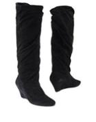 Tania Ercoli Boots