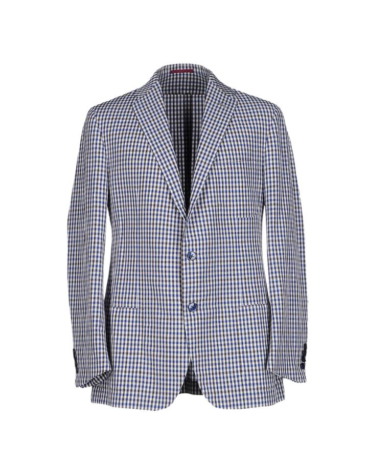 Black Watch Blazers