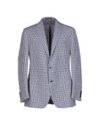 Black Watch Blazers