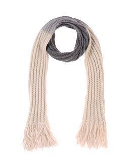 Master & Muse X The North Circular Oblong Scarves